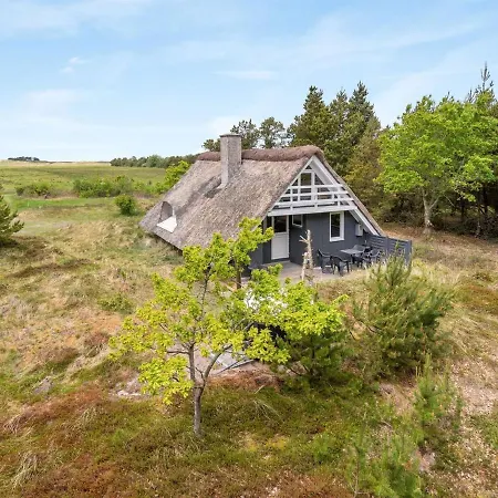 Antero - 4km From The Sea In Western Jutland By Interhome Toftum (Syddanmark)