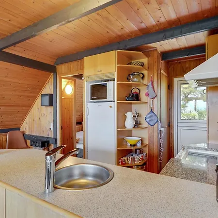 Antero - 4km From The Sea In Western Jutland By Interhome Holiday home