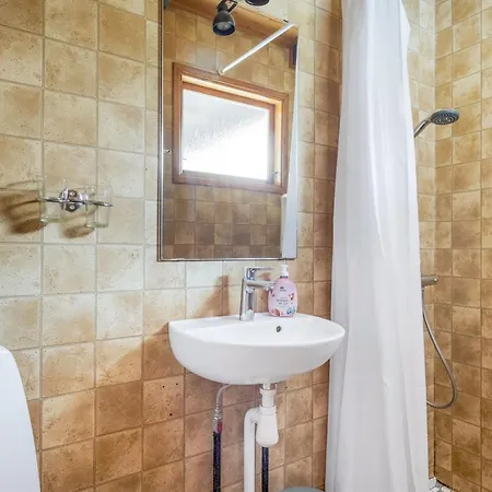 Nyaraló Antero - 4km From The Sea By Interhome Toftum