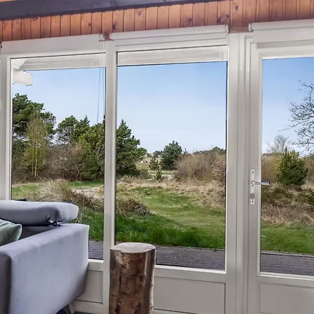 Antero - 4km From The Sea By Interhome Hébergement de vacances Toftum (Syddanmark)