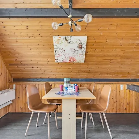 Tatil Evi Antero - 4km From The Sea By Interhome *