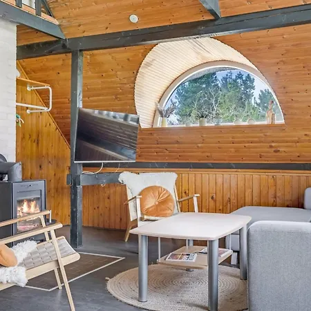 Nyaraló Antero - 4km From The Sea By Interhome *