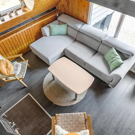 Antero - 4km From The Sea By Interhome Toftum