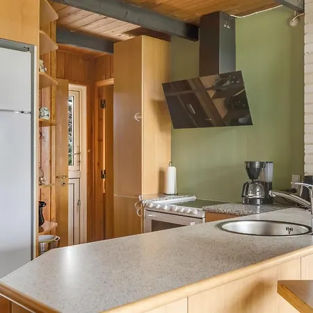 Nyaraló Antero - 4km From The Sea By Interhome *