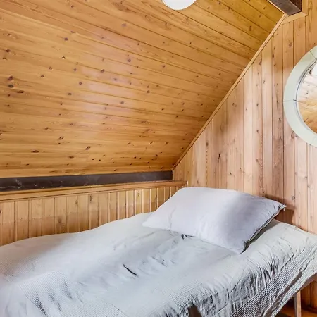 Antero - 4km From The Sea By Interhome * Toftum
