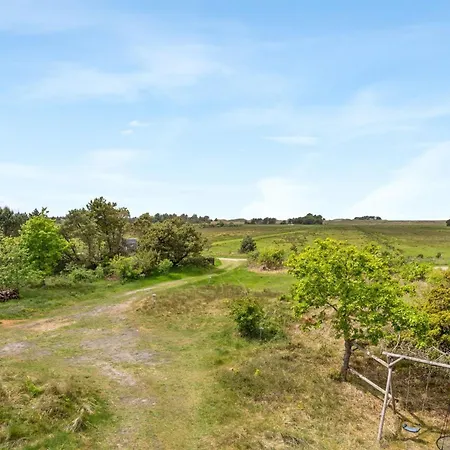Antero - 4km From The Sea By Interhome * Toftum