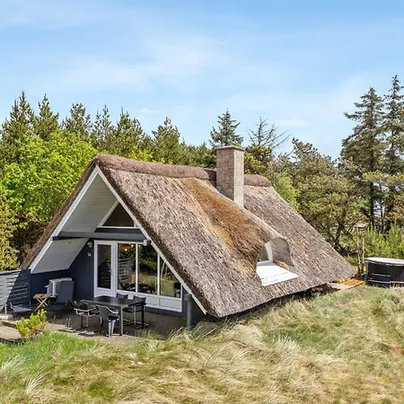Hébergement de vacances Antero - 4km From The Sea By Interhome *